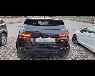 LAND ROVER Range Rover Evoque usata, con Airbag Passeggero