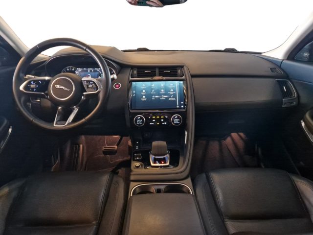 JAGUAR E-Pace usata, con Airbag Passeggero