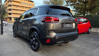 CITROEN C5 Aircross usata, con Airbag laterali