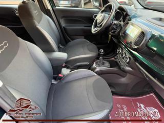 FIAT 500L usata, con MP3