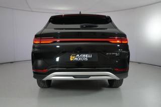 BYD Seal usata, con Alzacristalli elettrici