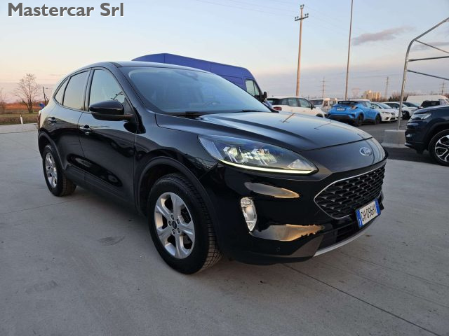 FORD Kuga usata, con ESP