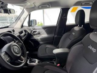 JEEP Renegade usata, con Specchietti laterali elettrici