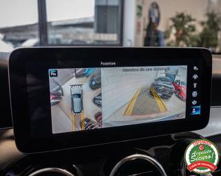 MERCEDES-BENZ GLC 220 usata, con ESP