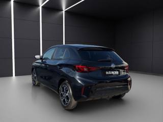 MG MG3 usata, con Airbag laterali