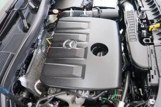 MERCEDES-BENZ B 180 usata 56