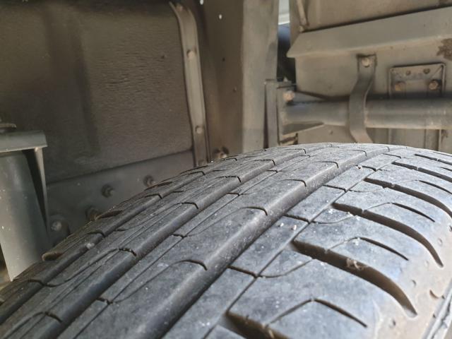 NISSAN Atleon usata, con Filtro antiparticolato