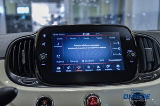 FIAT 500 usata, con Vivavoce