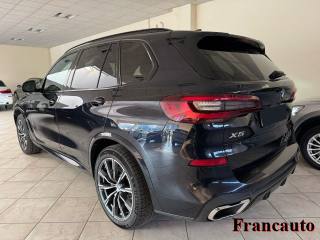 BMW X5 usata, con Airbag Passeggero