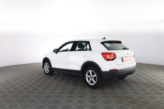 AUDI Q2 usata 5