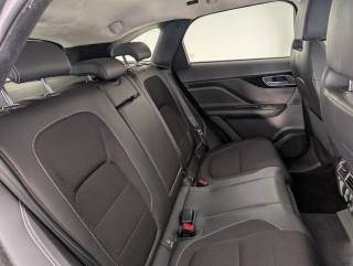 JAGUAR F-Pace usata, con ESP