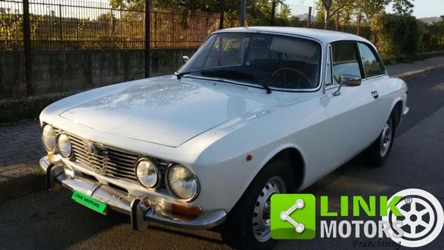 ALFA ROMEO GT usata 0