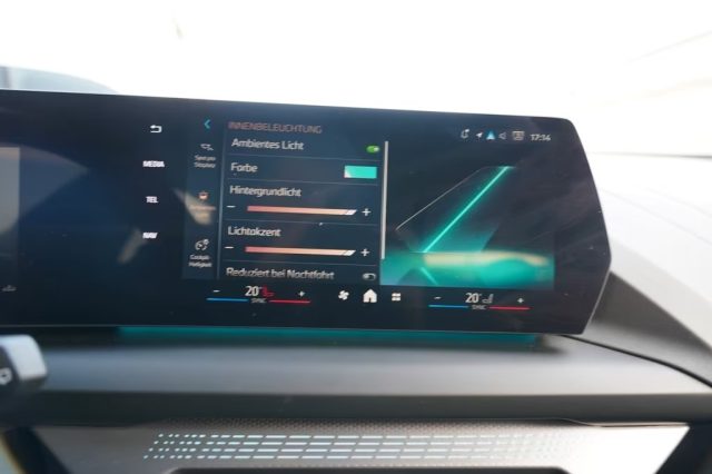 BMW 120 usata, con Sedili riscaldati