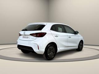 MG MG3 usata, con Alzacristalli elettrici