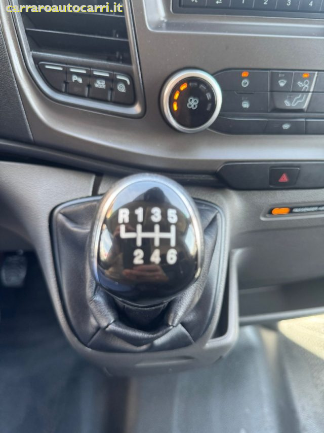 FORD Transit usata 37