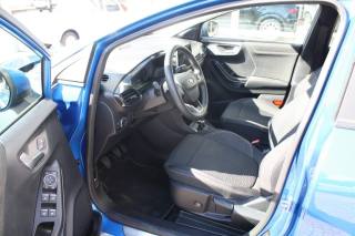 FORD Puma usata, con Controllo trazione