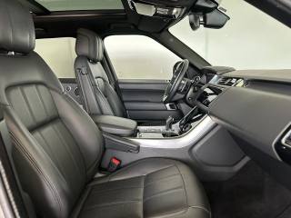 LAND ROVER Range Rover Sport usata, con Airbag Passeggero