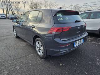 VOLKSWAGEN Golf usata, con Airbag Passeggero