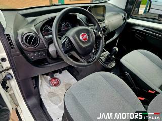 FIAT Fiorino usata, con Immobilizzatore elettronico