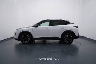 PEUGEOT 3008 usata, con Cerchi in lega