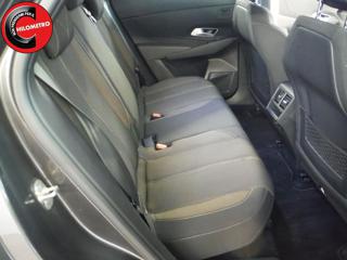 DS AUTOMOBILES DS 7 usata, con Cerchi in lega