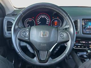 HONDA HR-V usata 13