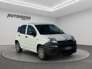 FIAT Panda usata, con Airbag laterali