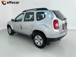 DACIA Duster usata, con Airbag Passeggero