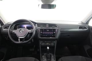 VOLKSWAGEN Tiguan usata 3