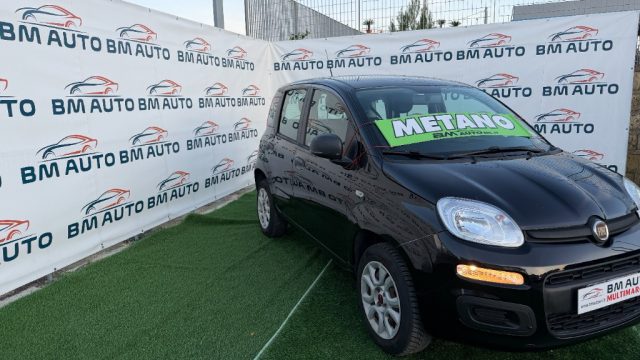 FIAT Panda usata, con Airbag Passeggero