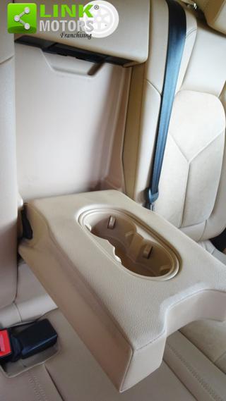 PORSCHE Macan usata, con Chiusura centralizzata