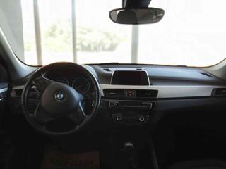 BMW X1 usata, con Autoradio