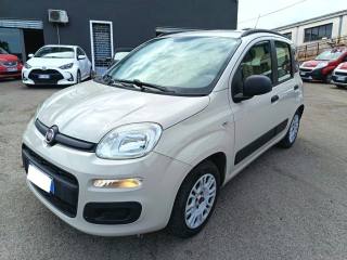 FIAT Panda usata 1