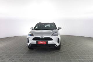 TOYOTA Yaris Cross Yaris Cross 1.5 Hybrid 5p. E-CVT Trend