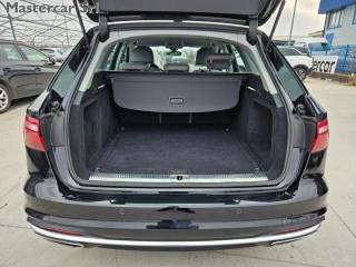 AUDI A4 usata, con Bluetooth