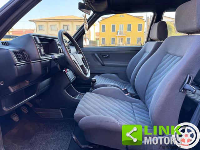 VOLKSWAGEN Golf usata 9