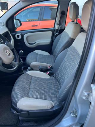 FIAT Panda usata, con Controllo trazione