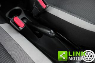 TOYOTA Aygo usata, con Pneumatici estivi