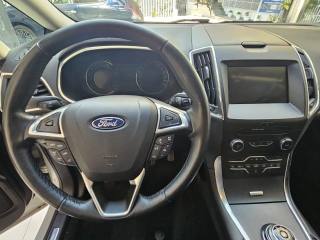 FORD S-Max usata, con Servosterzo