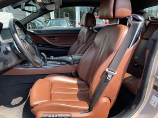 BMW 650 usata, con Chiusura centralizzata