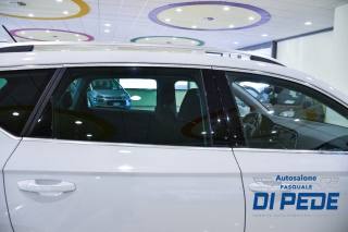 SEAT Ateca usata, con Cruise Control