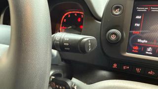 FIAT Panda Cross usata, con Chiusura centralizzata