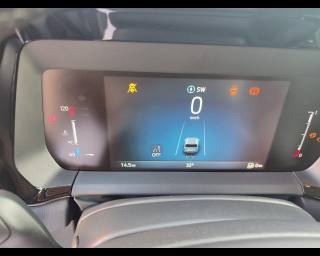 FORD Tourneo Courier usata, con Bracciolo