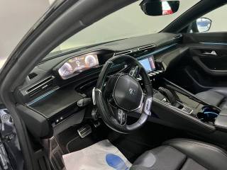 PEUGEOT 508 usata, con Autoradio