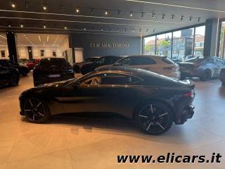 ASTON MARTIN Vantage usata, con Chiusura centralizzata