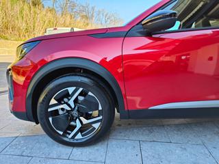 PEUGEOT 2008 usata, con Fendinebbia