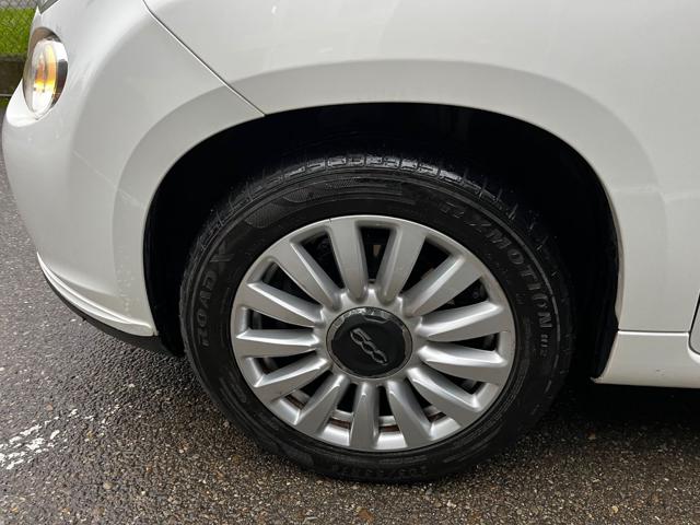 FIAT 500L usata, con Autoradio