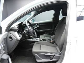 AUDI A3 usata, con Airbag laterali
