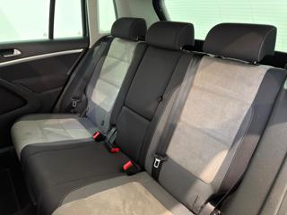 VOLKSWAGEN Tiguan usata, con Cruise Control