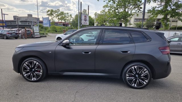 BMW X3 usata, con Airbag laterali